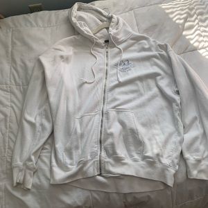 brandy melville heaven sent sweatshirt